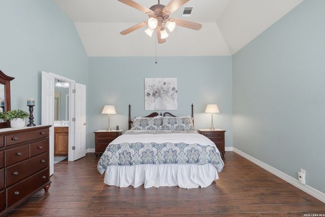 3418 Puesta De Sol, San Antonio, TX 78261