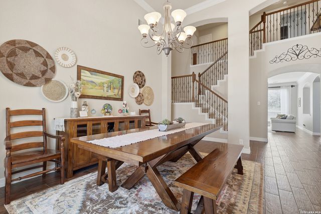 3418 Puesta De Sol, San Antonio, TX 78261