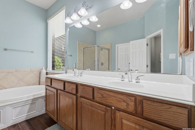 3418 Puesta De Sol, San Antonio, TX 78261