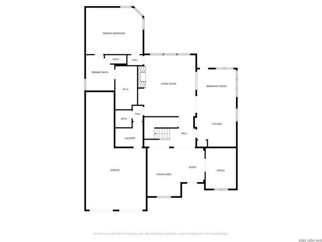 3418 Puesta De Sol, San Antonio, TX 78261