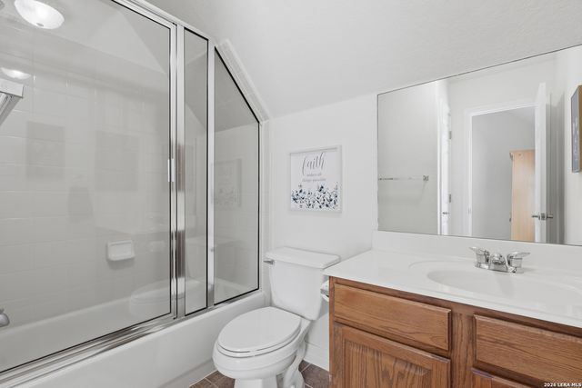 3418 Puesta De Sol, San Antonio, TX 78261