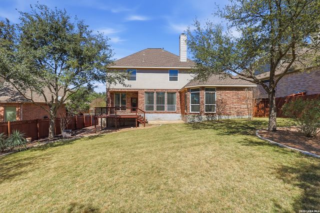 3418 Puesta De Sol, San Antonio, TX 78261