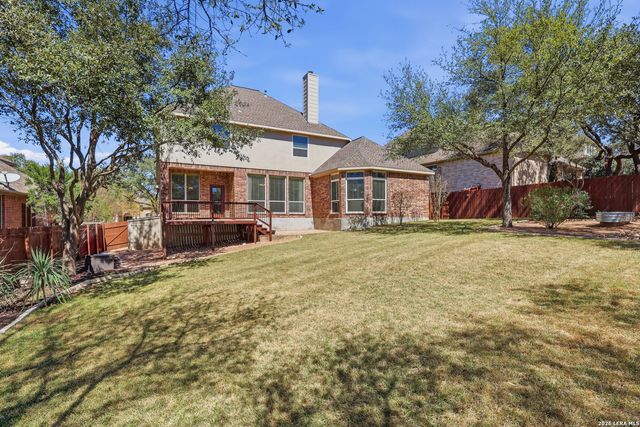 3418 Puesta De Sol, San Antonio, TX 78261