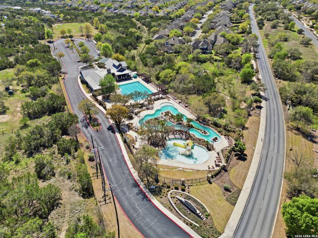 3418 Puesta De Sol, San Antonio, TX 78261