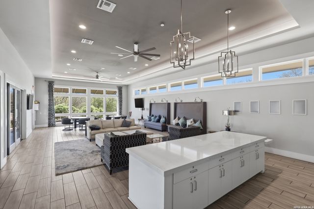 3418 Puesta De Sol, San Antonio, TX 78261