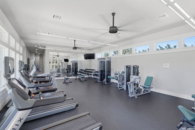 3418 Puesta De Sol, San Antonio, TX 78261