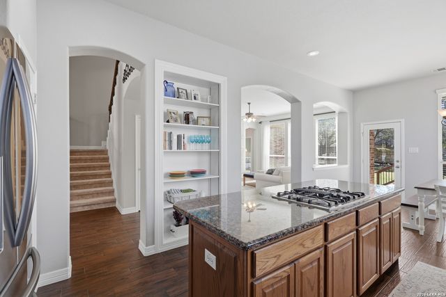 3418 Puesta De Sol, San Antonio, TX 78261