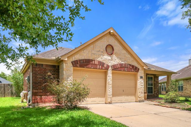 20130 E Lakebridge Lane, Richmond, TX 77407