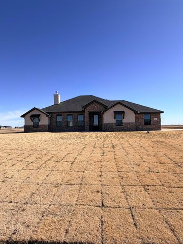 3501 WHITETAIL SPRINGS Road, Amarillo, TX 79119