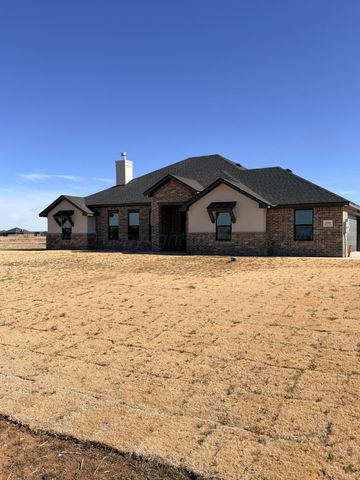 3501 WHITETAIL SPRINGS Road, Amarillo, TX 79119