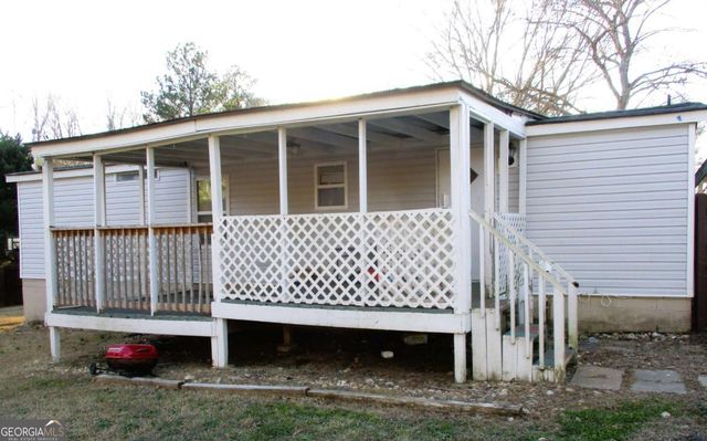 34 Holly Drve, Carrollton, GA 30116