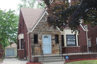 5543 Balfour Road, Detroit, MI 48224