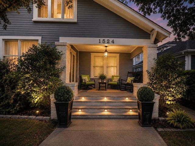 1524 Columbia Street Main, Houston, TX 77009