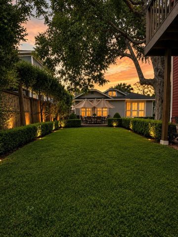 1524 Columbia Street Main, Houston, TX 77009