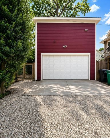1524 Columbia Street Main, Houston, TX 77009