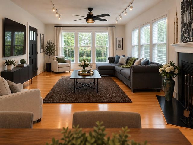 1524 Columbia Street Main, Houston, TX 77009