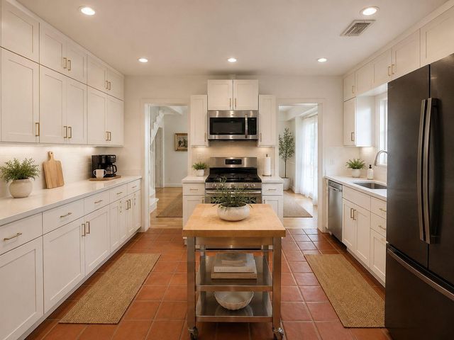 1524 Columbia Street Main, Houston, TX 77009