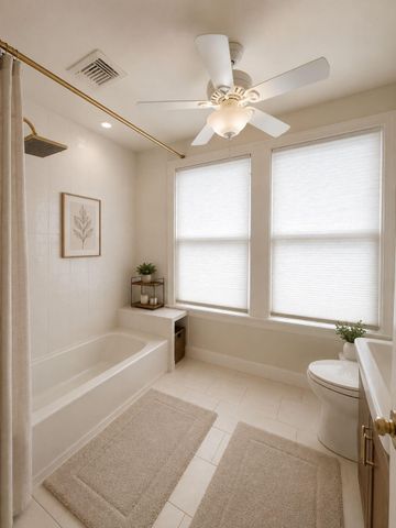 1524 Columbia Street Main, Houston, TX 77009