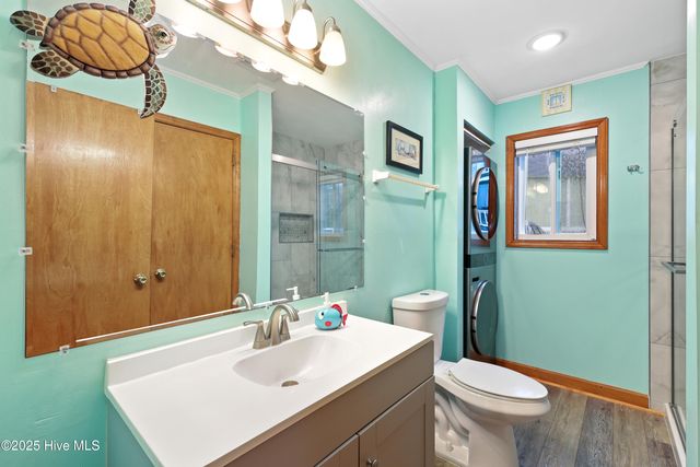 1437 Fort Fisher Boulevard S Unit E1, Kure Beach, NC 28449