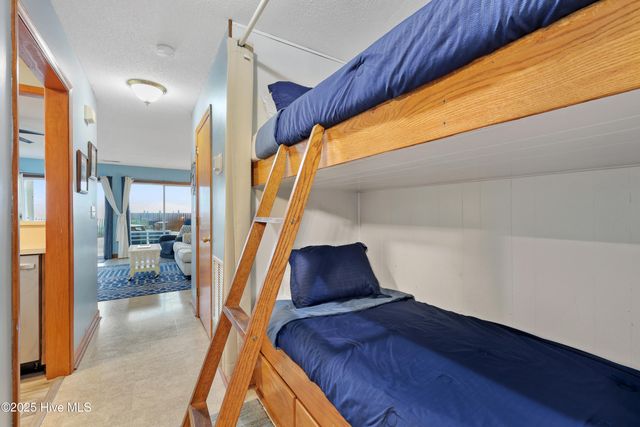 1437 Fort Fisher Boulevard S Unit E1, Kure Beach, NC 28449