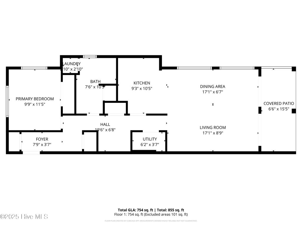 1437 Fort Fisher Boulevard S Unit E1, Kure Beach, NC 28449