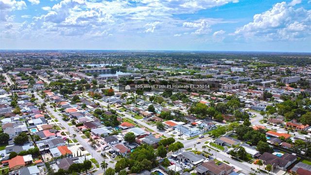 855 W 70th Pl, Hialeah, FL 33014