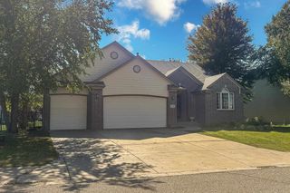 2319 E Timber Creek St, Derby, KS 67037