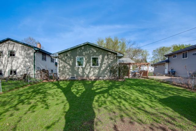 2075 N Ivy Street, North Saint Paul, MN 55109