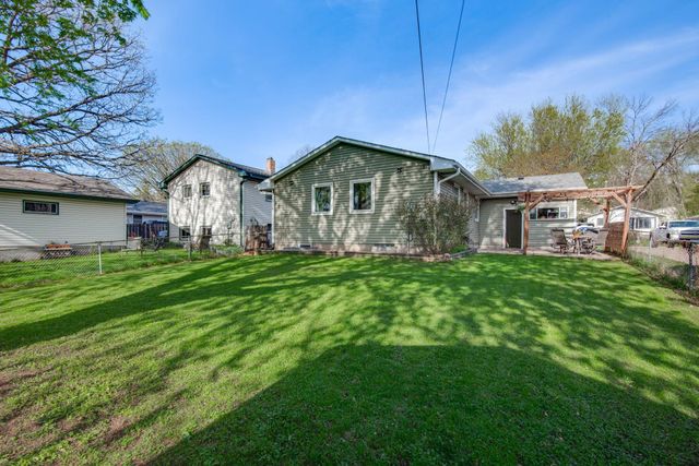 2075 N Ivy Street, North Saint Paul, MN 55109