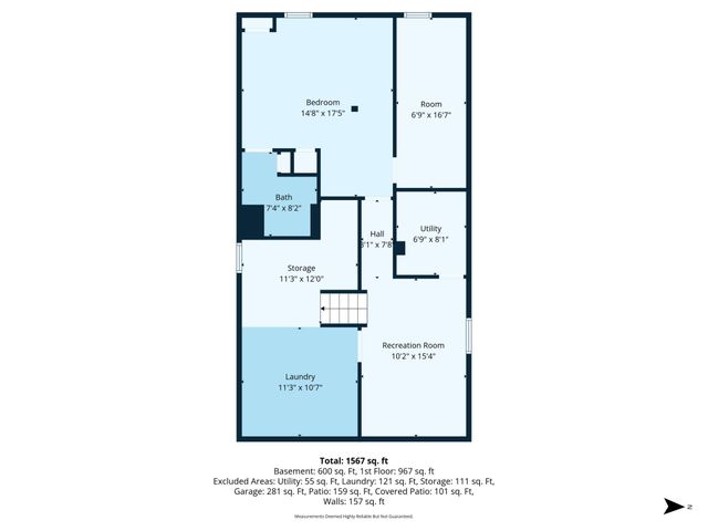 2075 N Ivy Street, North Saint Paul, MN 55109