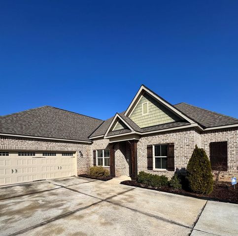 114 Tablerock Court, Dothan, AL 36301