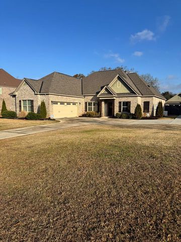 114 Tablerock Court, Dothan, AL 36301