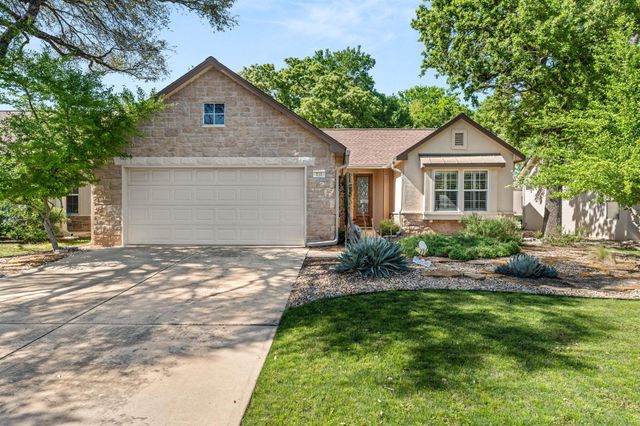 191 Trail Rider WAY, Georgetown, TX 78633