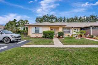 5840 Summerfield Court, Fort Pierce, FL 34982