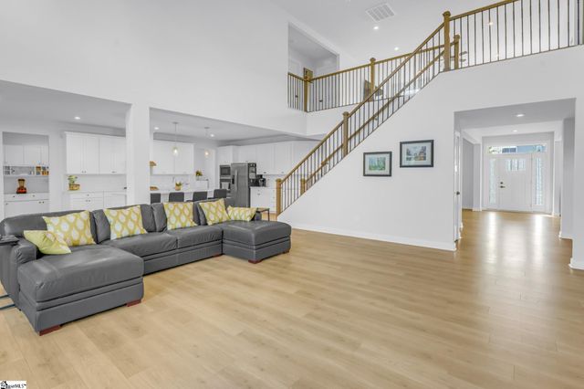 2107 Bluet Drive, Woodruff, SC 29388
