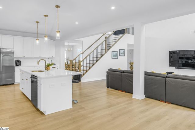 2107 Bluet Drive, Woodruff, SC 29388
