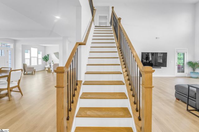 2107 Bluet Drive, Woodruff, SC 29388