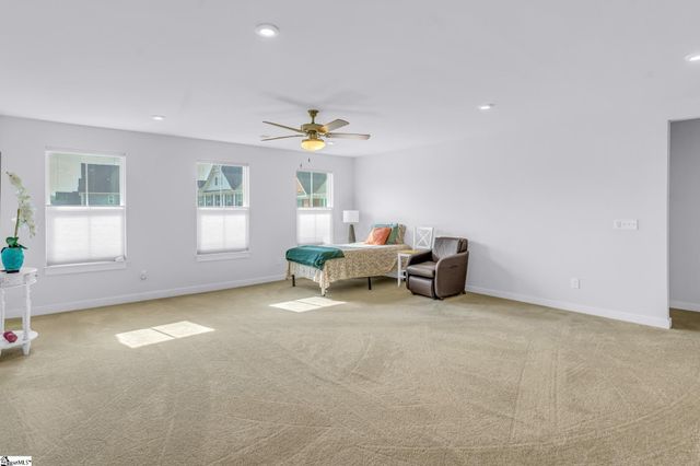 2107 Bluet Drive, Woodruff, SC 29388