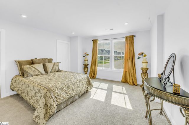 2107 Bluet Drive, Woodruff, SC 29388