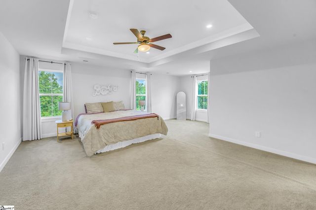 2107 Bluet Drive, Woodruff, SC 29388