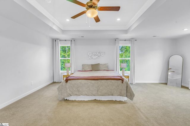2107 Bluet Drive, Woodruff, SC 29388