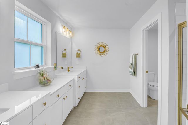 2107 Bluet Drive, Woodruff, SC 29388
