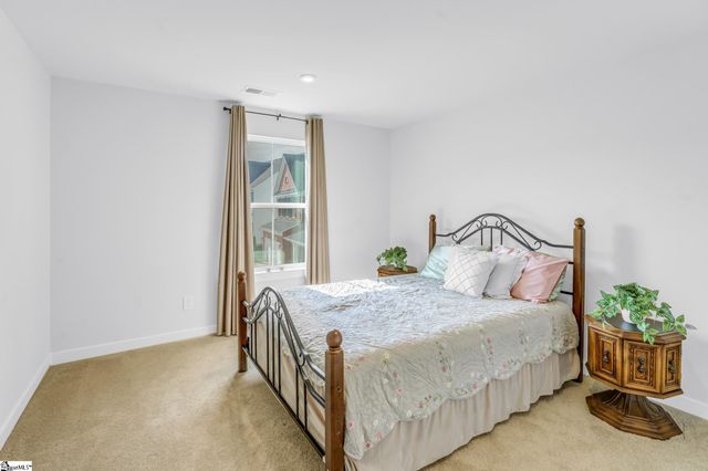 2107 Bluet Drive, Woodruff, SC 29388