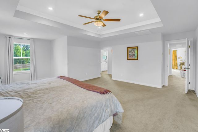 2107 Bluet Drive, Woodruff, SC 29388