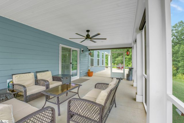 2107 Bluet Drive, Woodruff, SC 29388