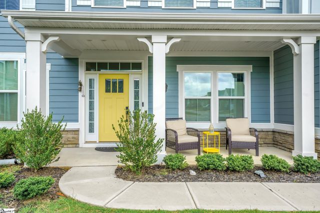 2107 Bluet Drive, Woodruff, SC 29388