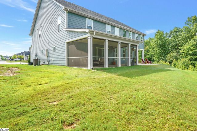 2107 Bluet Drive, Woodruff, SC 29388