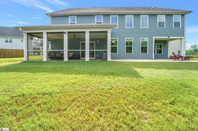 2107 Bluet Drive, Woodruff, SC 29388