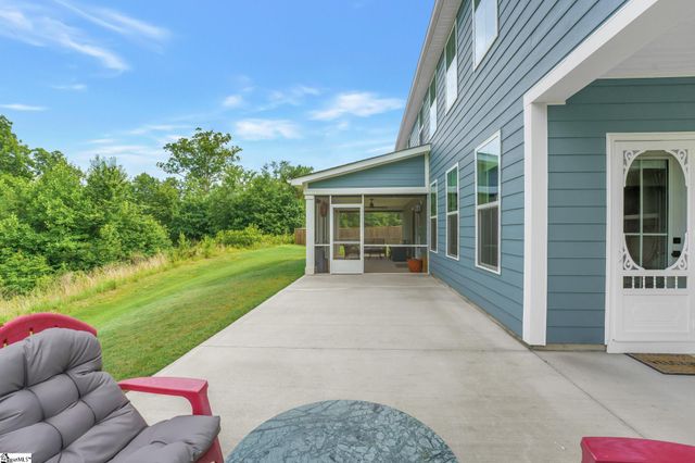 2107 Bluet Drive, Woodruff, SC 29388