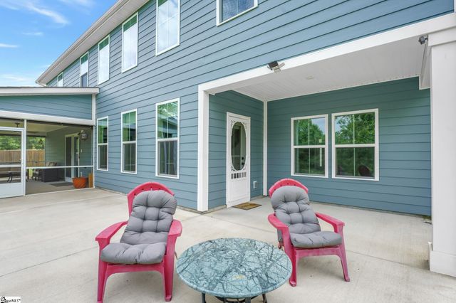 2107 Bluet Drive, Woodruff, SC 29388